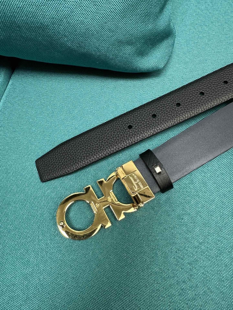 Ferragamo Belts